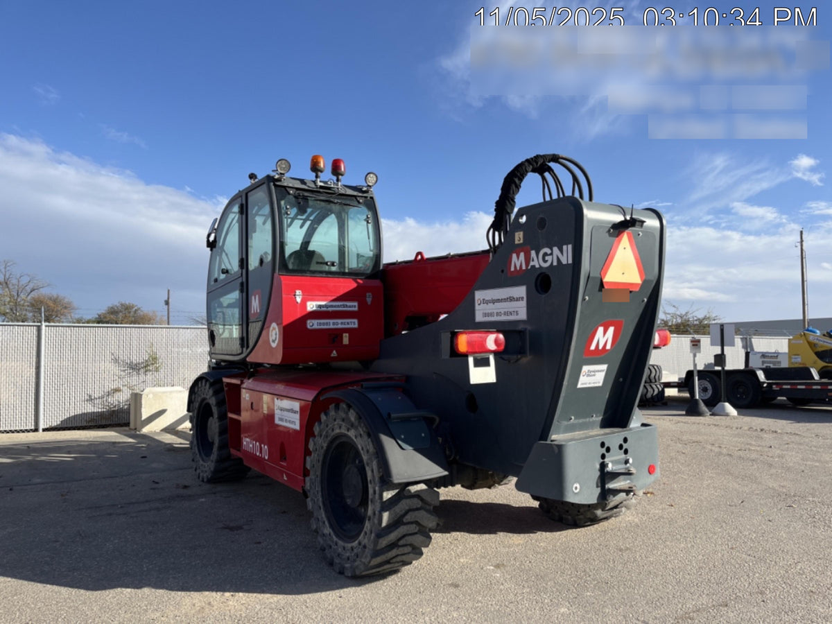 2020 MAGNI HTH-10.10