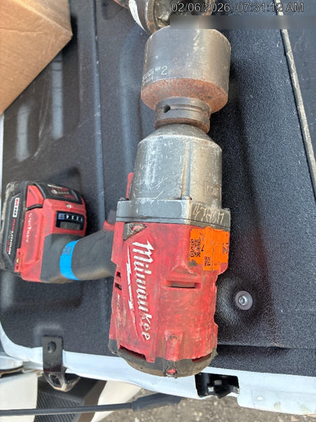 2024 MILWAUKEE 2864-22R