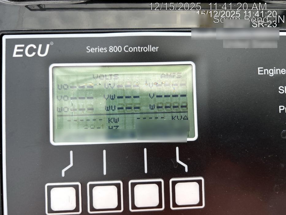 2023 MULTIQUIP DCA70