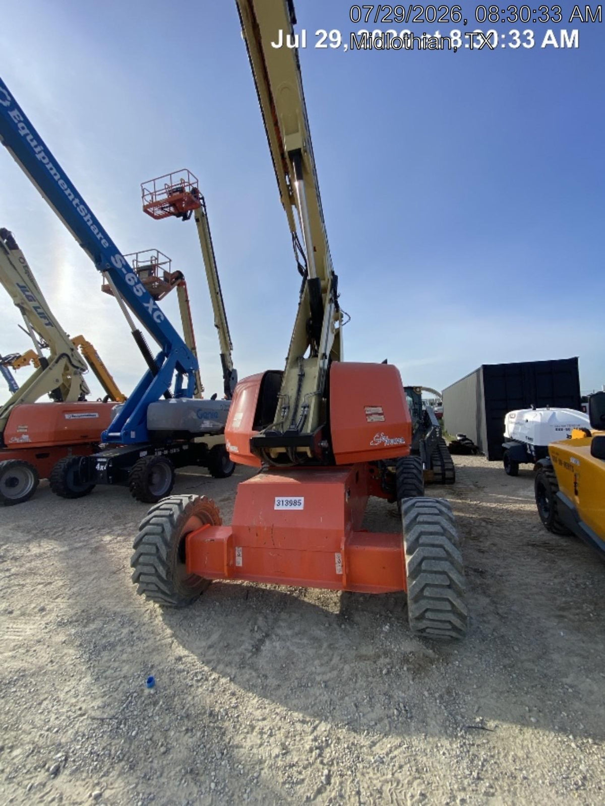 2026 JCB 512-56