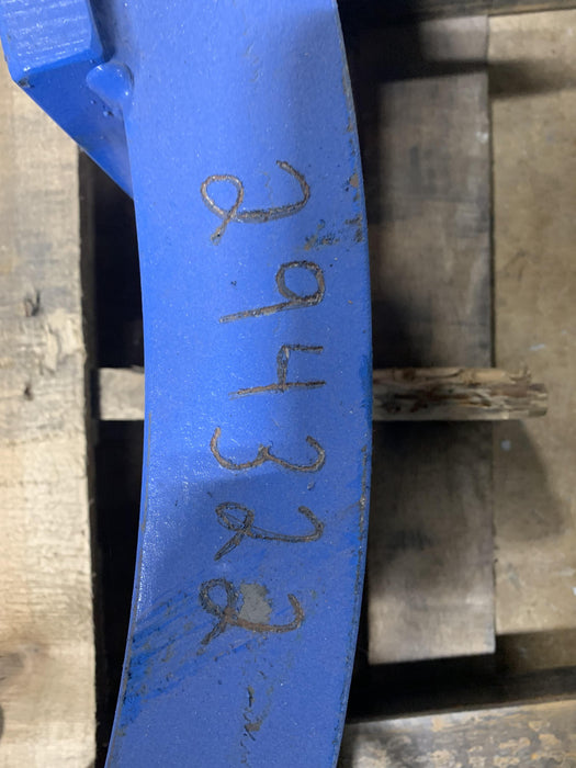 2023 KC WELDING KCW36