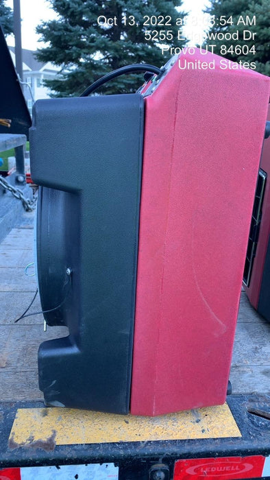 2022 PHOENIX Guardian R Hepa