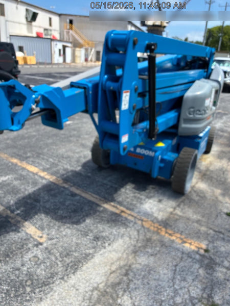 2024 GENIE Z40/23N RJ