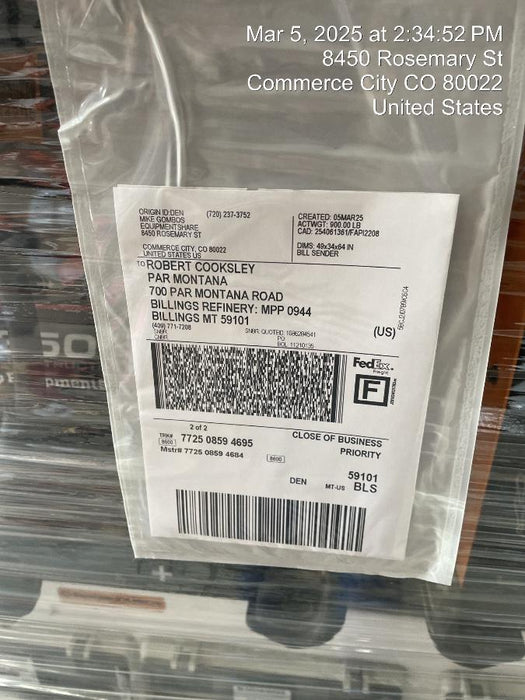 2023 LINCOLN ELECTRIC FLEXTEC 350X