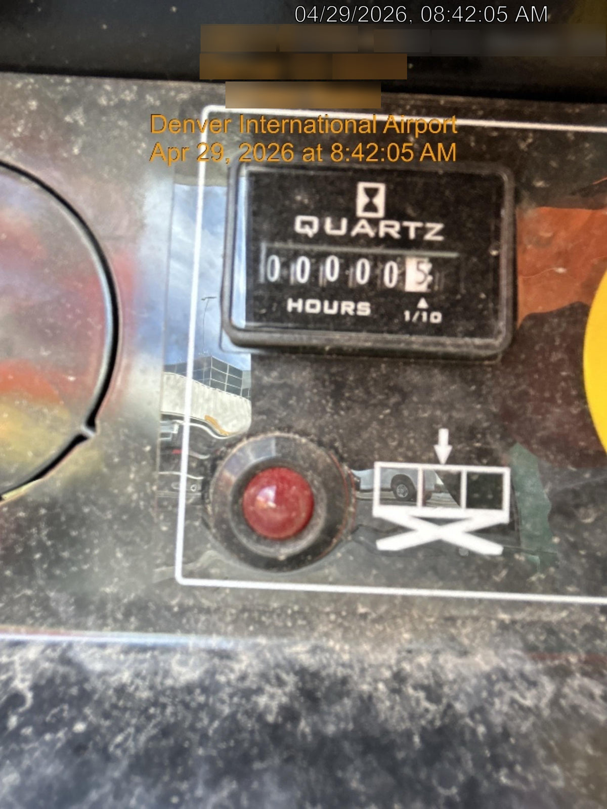 2026 JLG ES1930M Step Up
