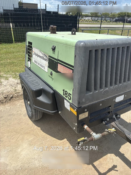 2019 SULLAIR 185-DPQ
