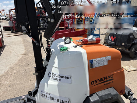 2026 GENERAC MLTS-4