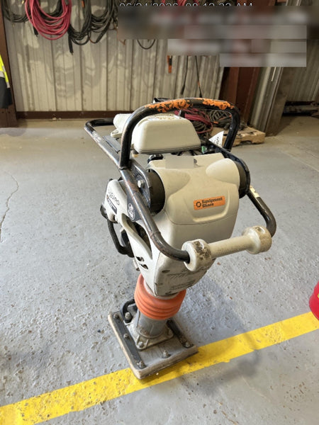 2023 MULTIQUIP MTX60HD