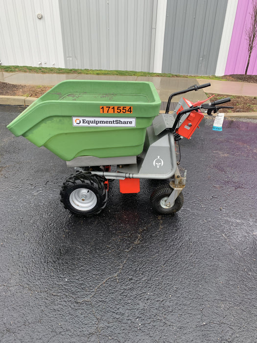 2021 CRATOS MCE400-V2