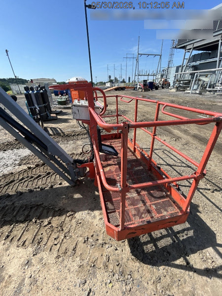 2019 SKYJACK SJ85 AJ