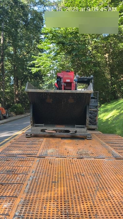 2024 STAR INDUSTRIES M-1820 - Self-Dump Hopper