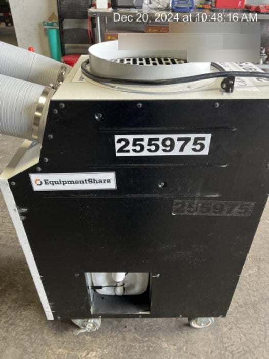 2022 KWIKOOL KPAC1811-2