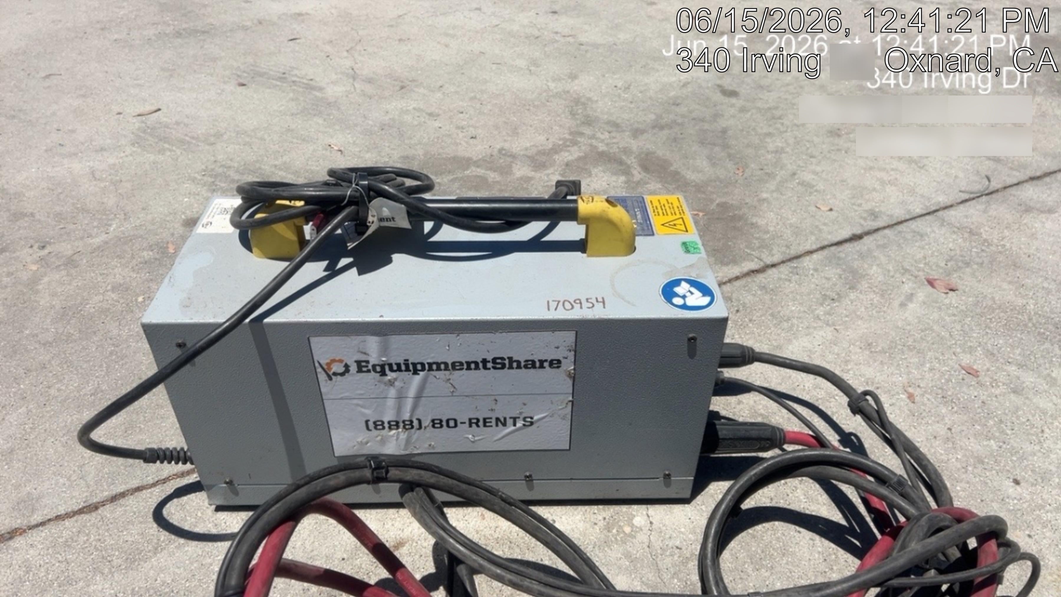 2021 HBS CDI 3102