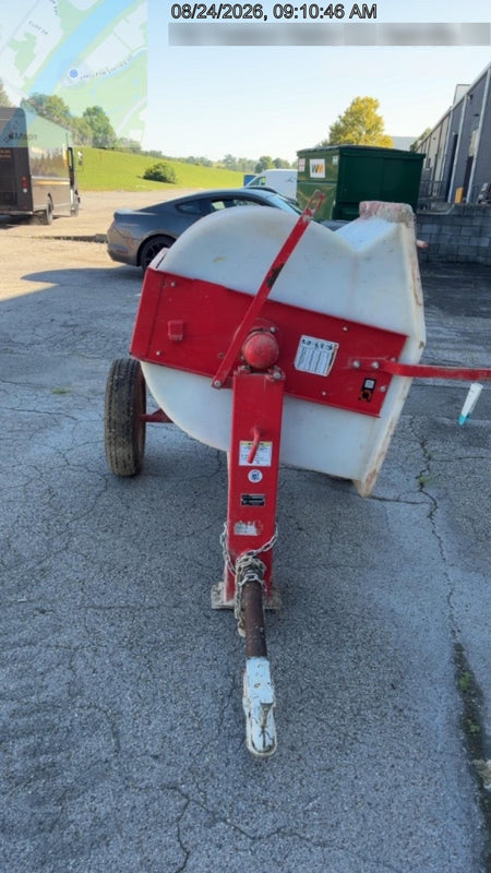 2023 MULTIQUIP WM90PH8