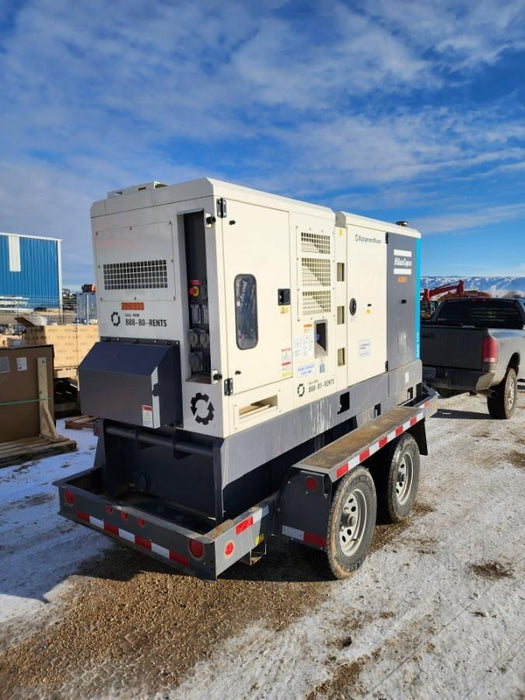 2022 ATLAS COPCO QAS 175