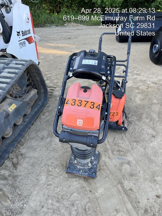 2024 HUSQVARNA LT6005