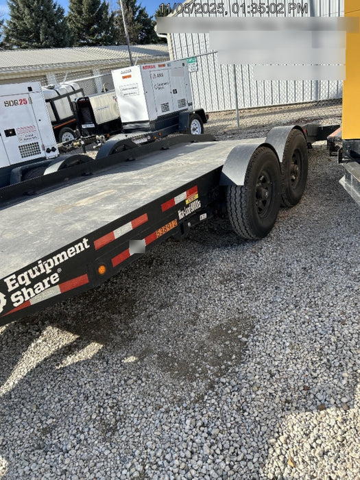 2025 STEELPOINT K19E