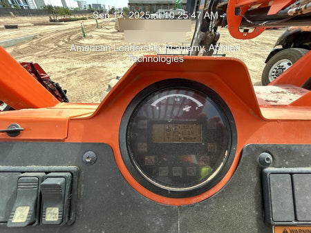 2022 SKYTRAK 6036