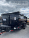 2024 TEXAS PRIDE TRAILERS DT714416KBP