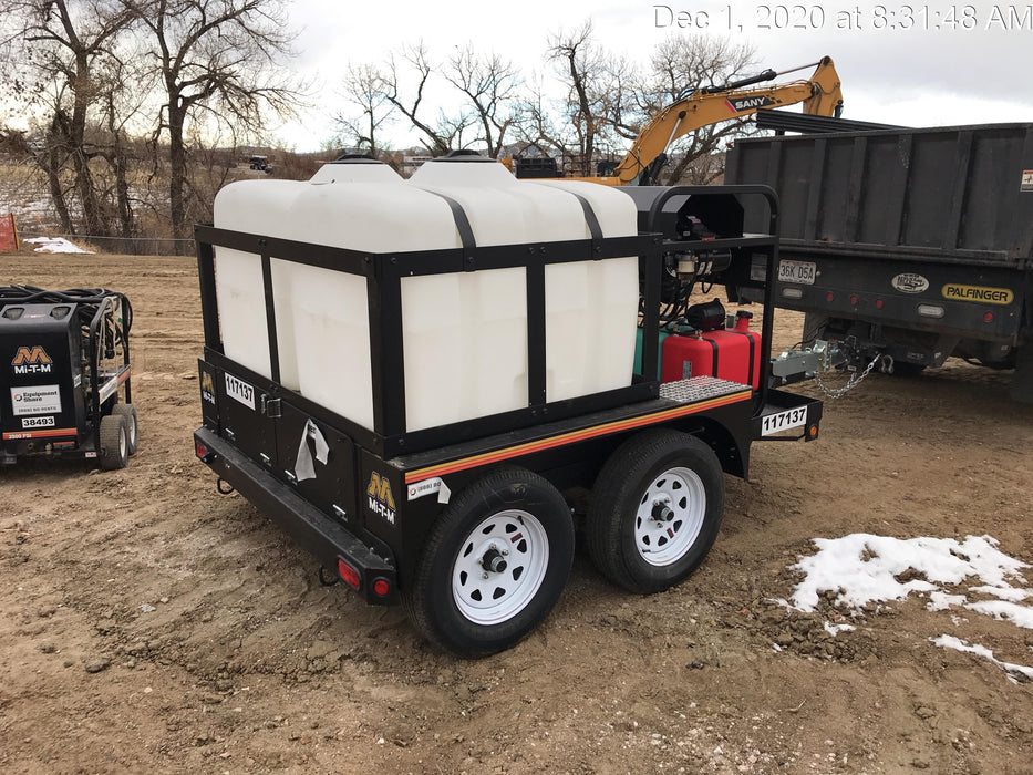 2020 MI-T-M CORPORATION HS-3505-1MGH-UR