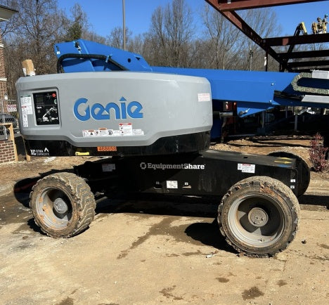 2024 GENIE S-45 XC