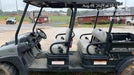 2019 Club Car CA1700D Diesel, 4-Seat, ROPS, AWD w/None