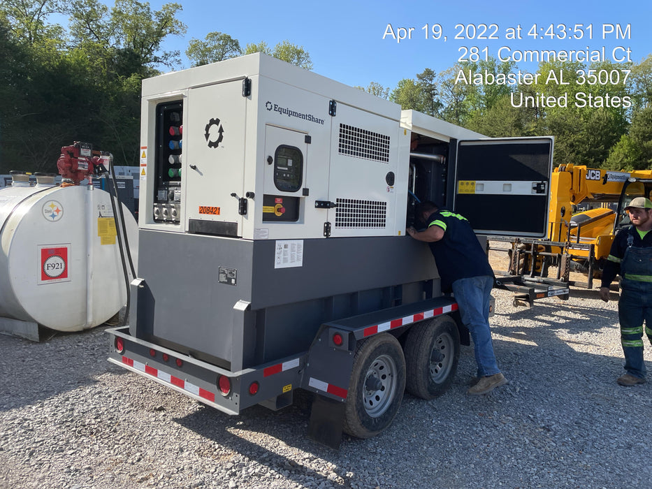 2022 ATLAS COPCO QAS200