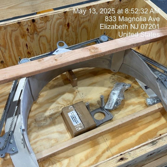 2025 MATHEY DEARMAN 6SA