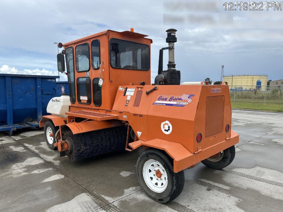 2021 BROCE RCT350
