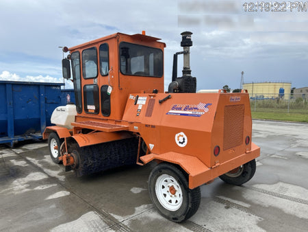 2021 BROCE RCT350