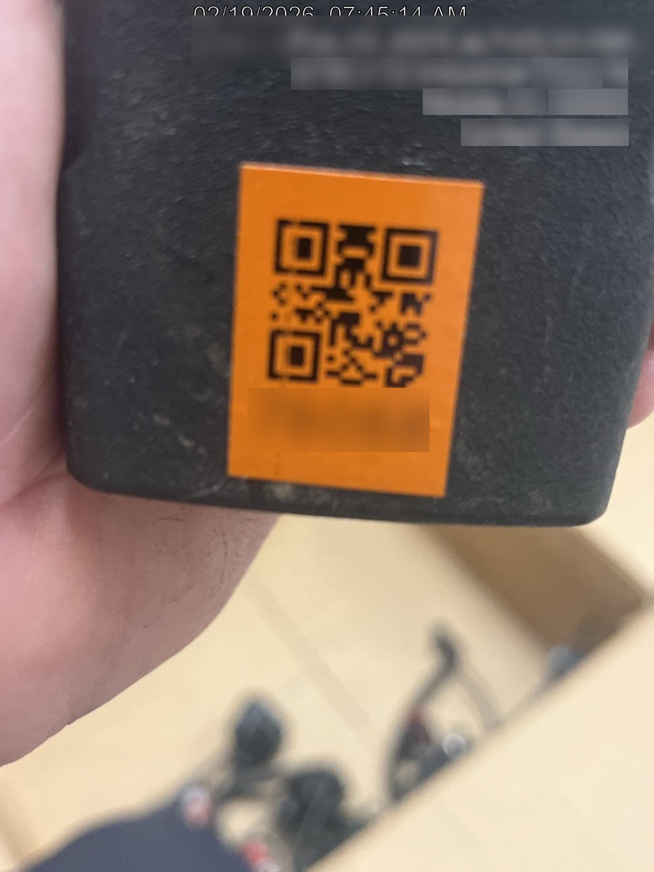 2020 MOTOROLA RDU4100