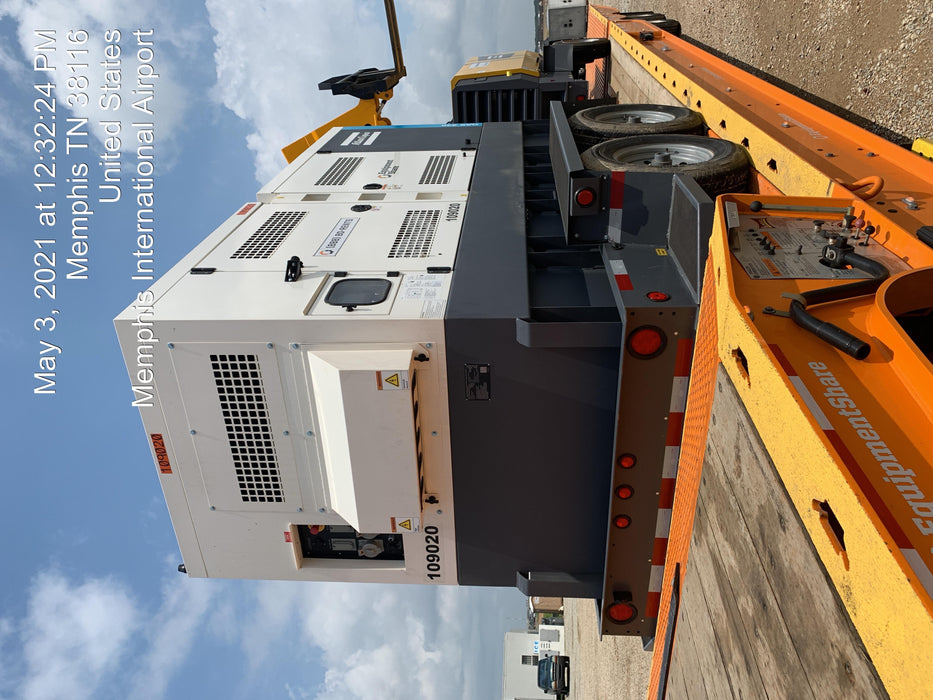 2020 ATLAS COPCO QAS 330