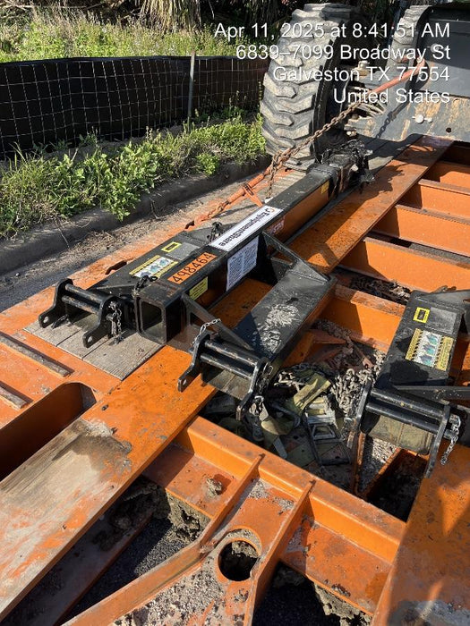 2025 STAR INDUSTRIES M1360B - Star JIB Boom