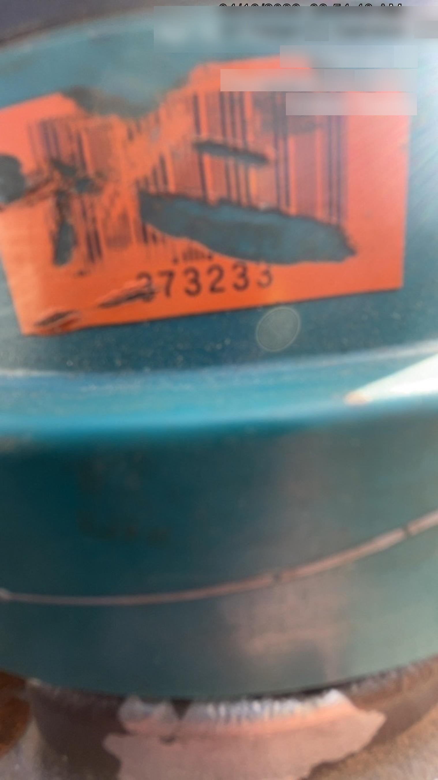 2023 HOUGEN MFG 75006PR