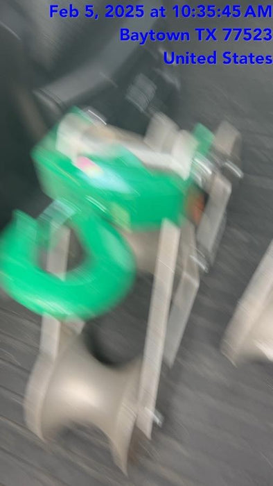 2022 GREENLEE 6036 - Greenlee