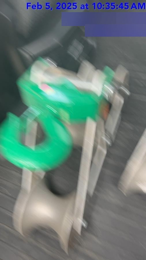 2022 GREENLEE 6036 - Greenlee