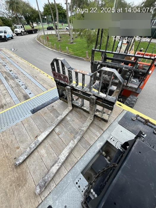 2024 VIRNIG PF4855-5VG