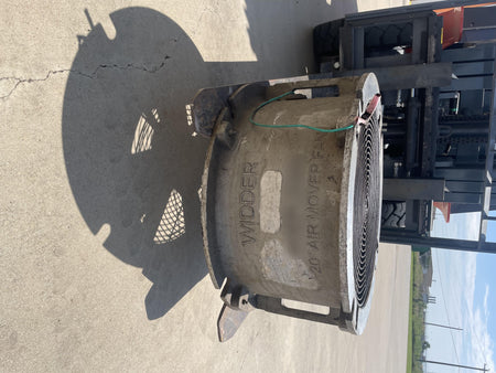 2021 MICHIGAN PNEUMATIC JF20