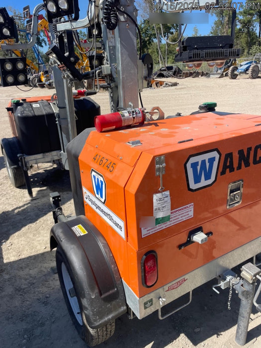 2024 WANCO WLTT-4MM4K