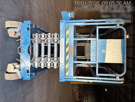 2022 GENIE GS-3246