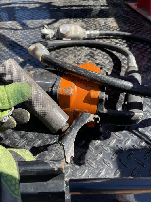 2021 MICHIGAN PNEUMATIC 4940B2