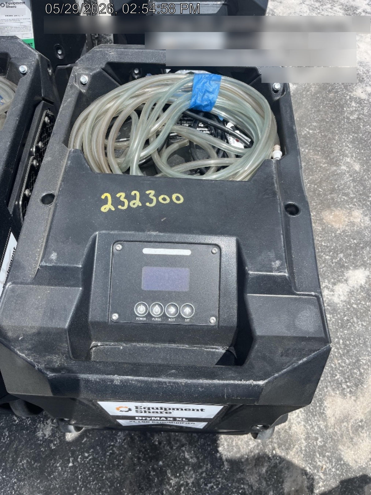 2022 PHOENIX DryMAX XL