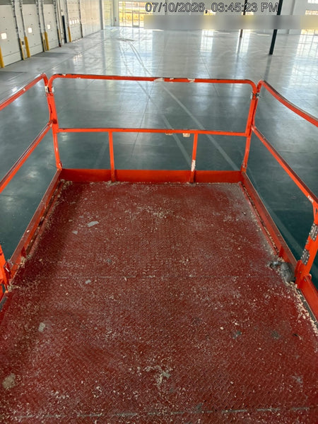 2022 JLG RT4394