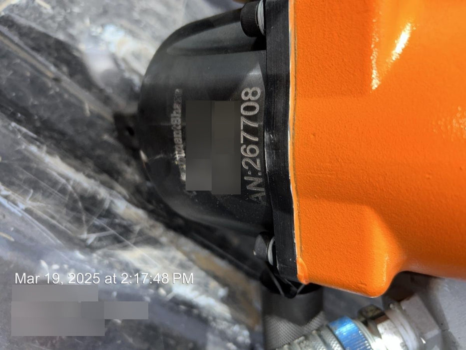 2022 MICHIGAN PNEUMATIC ES-4940B2-TRACKER