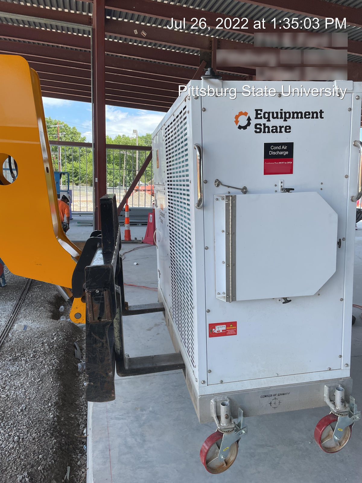 2022 SMARTECH SLIC12R-MSH