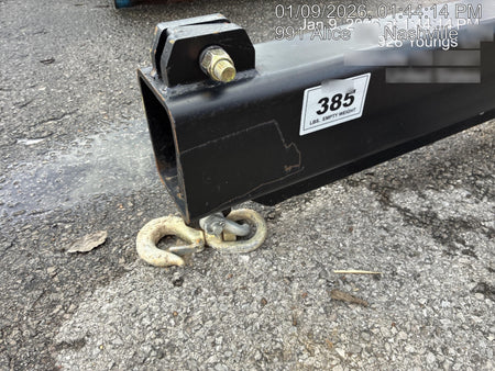 2025 STAR INDUSTRIES 1360B-6FXL