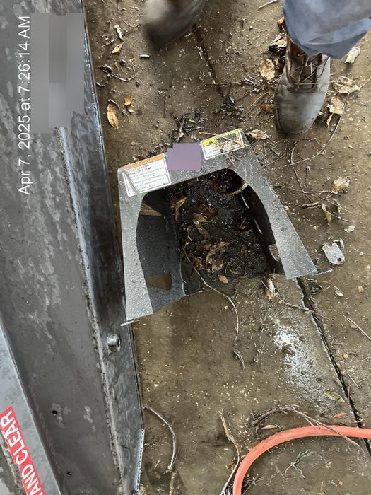 2022 PALADIN 30372A-0022