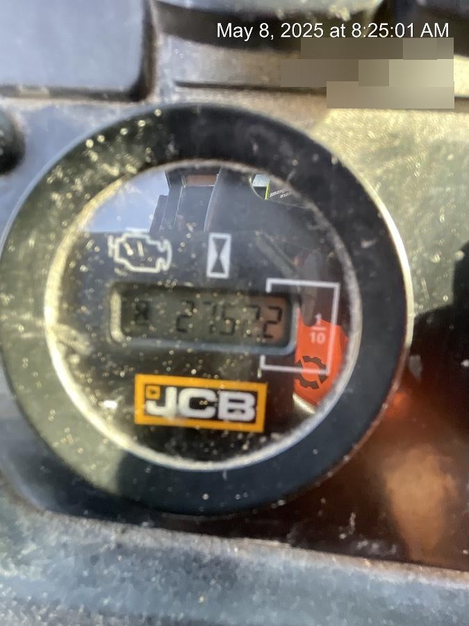 2021 JCB 509-42