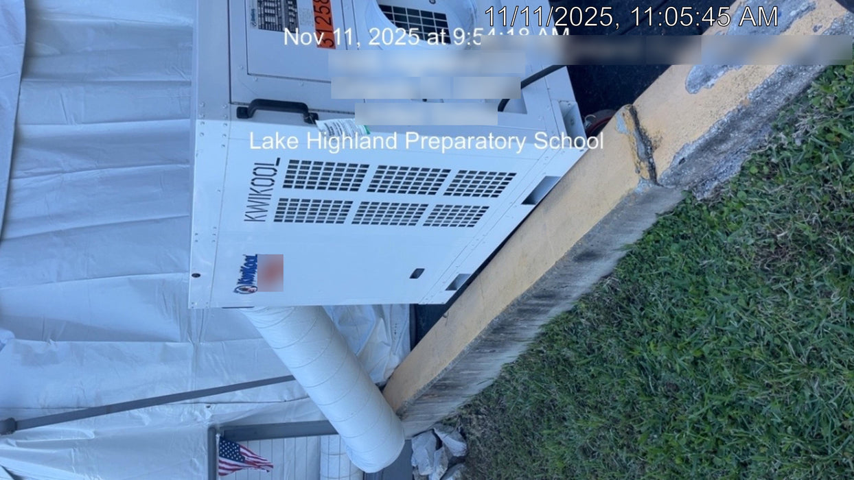 2023 KWIKOOL KPO5-43H