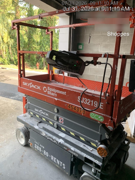 2024 SKYJACK SJ3219E